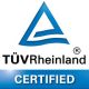 tuv-certified