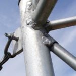 Przykład niskiej jakości wykonania
