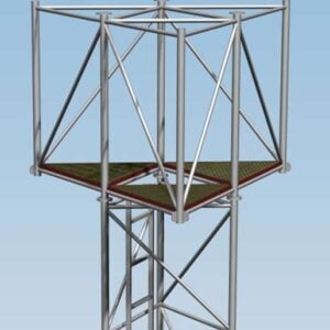 Platworma separacyjna PSM1000