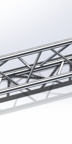 Kratownica Estradowa Uniwersalna Trisystem