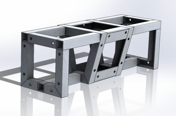 Upper Beam Joint UBJ250
