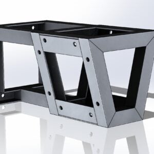 Upper Beam Start Joint UBSJ250