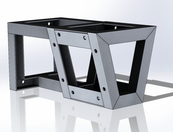Upper Beam Start Joint UBSJ250