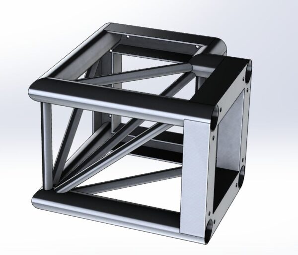 CQS290-4×2