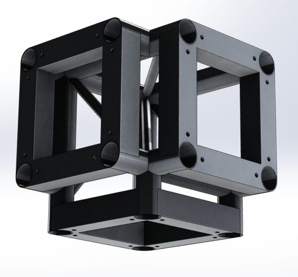 CQS290-4×3
