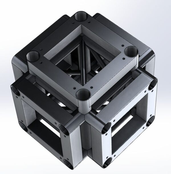 CQS290-4×5