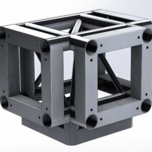 Naroznik CQS290-4&times;4