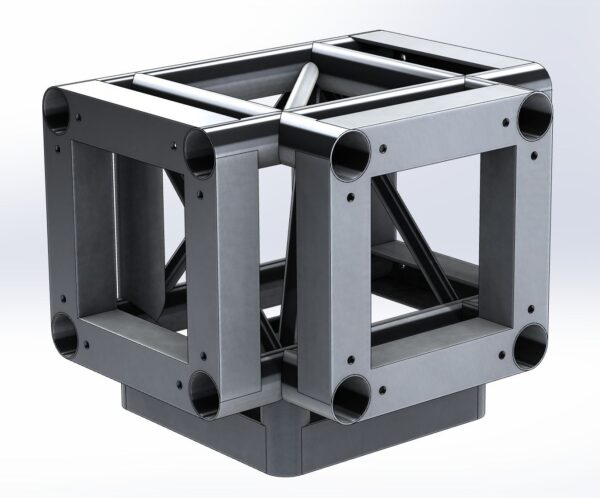 Naroznik CQS290-4×4