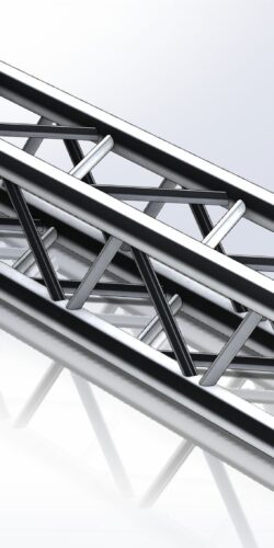 Kratownica QS150-100