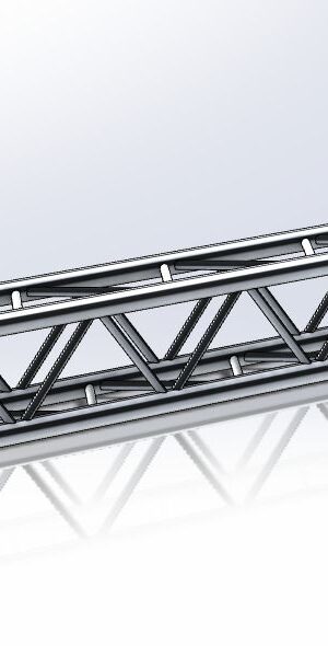 Kratownica QS290-400-F1