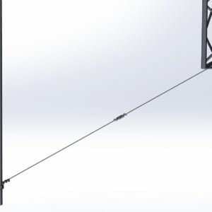 System linowy do TS290
