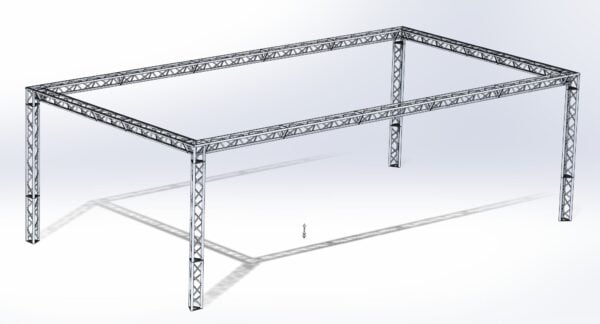 TS290 – Stoisko 5×10 h3