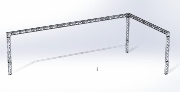 TS290 – Stoisko 5×10 h3 Narozne