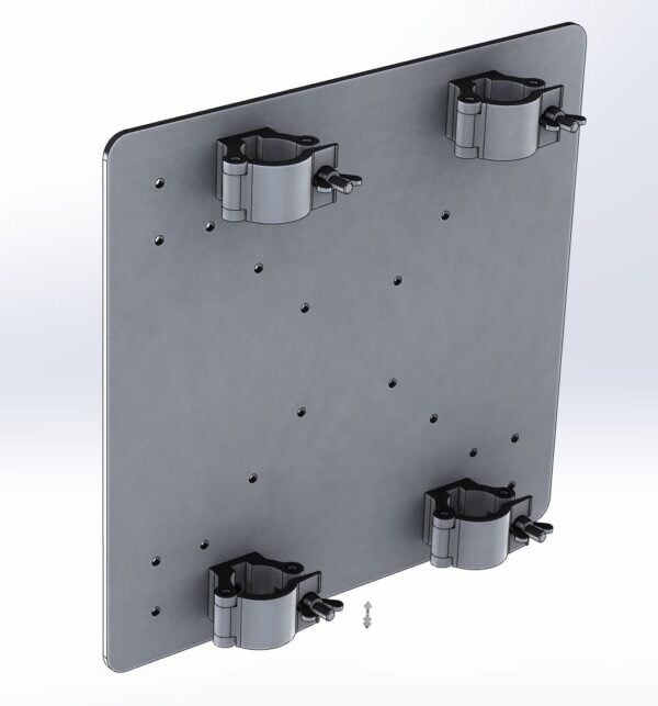 VESA TV plyta VT290