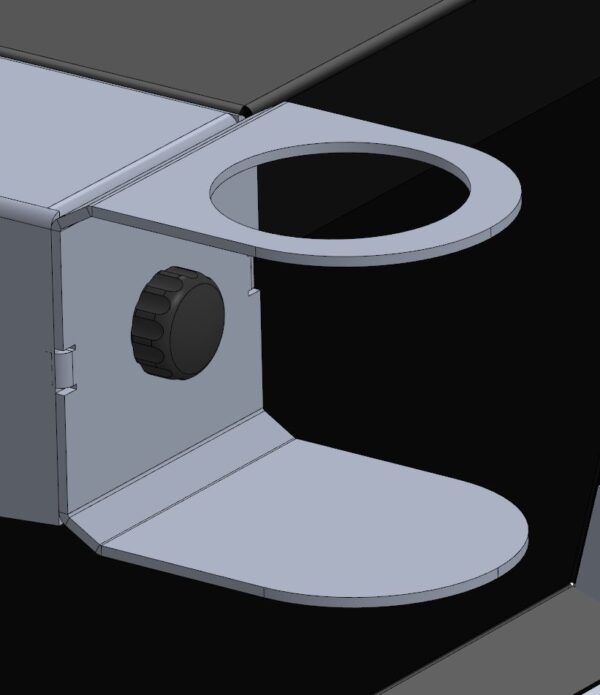 Cupholder DJTable