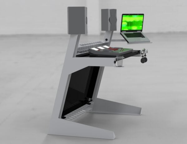 Untitled Project neo