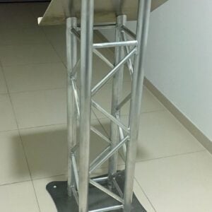 Mownica Kratownicowa AluPro MQS290-100