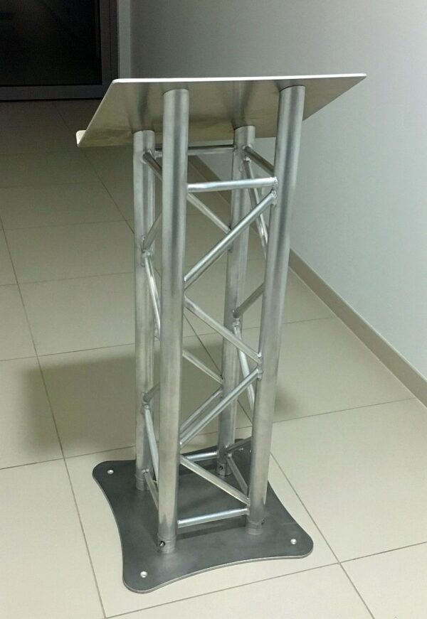 Mownica Kratownicowa AluPro MQS290-100