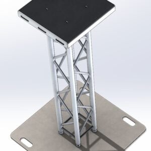 QS290PA-STAND &ndash; zdjęcie 3