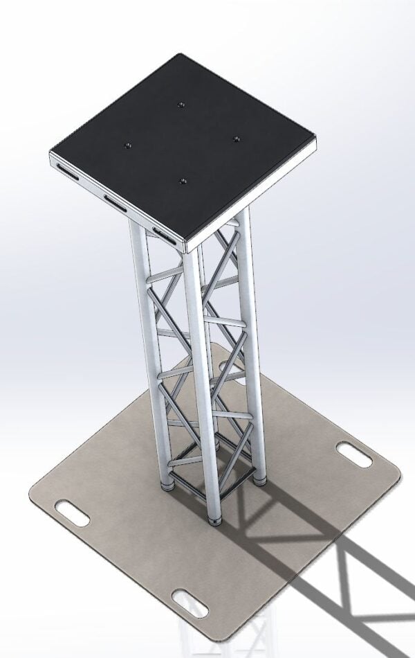 QS290PA-STAND – zdjęcie 3