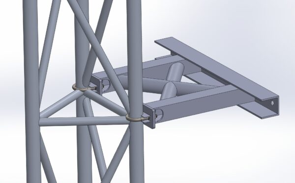 M250-6 Wall Mounted &ndash; zdjęcie 2