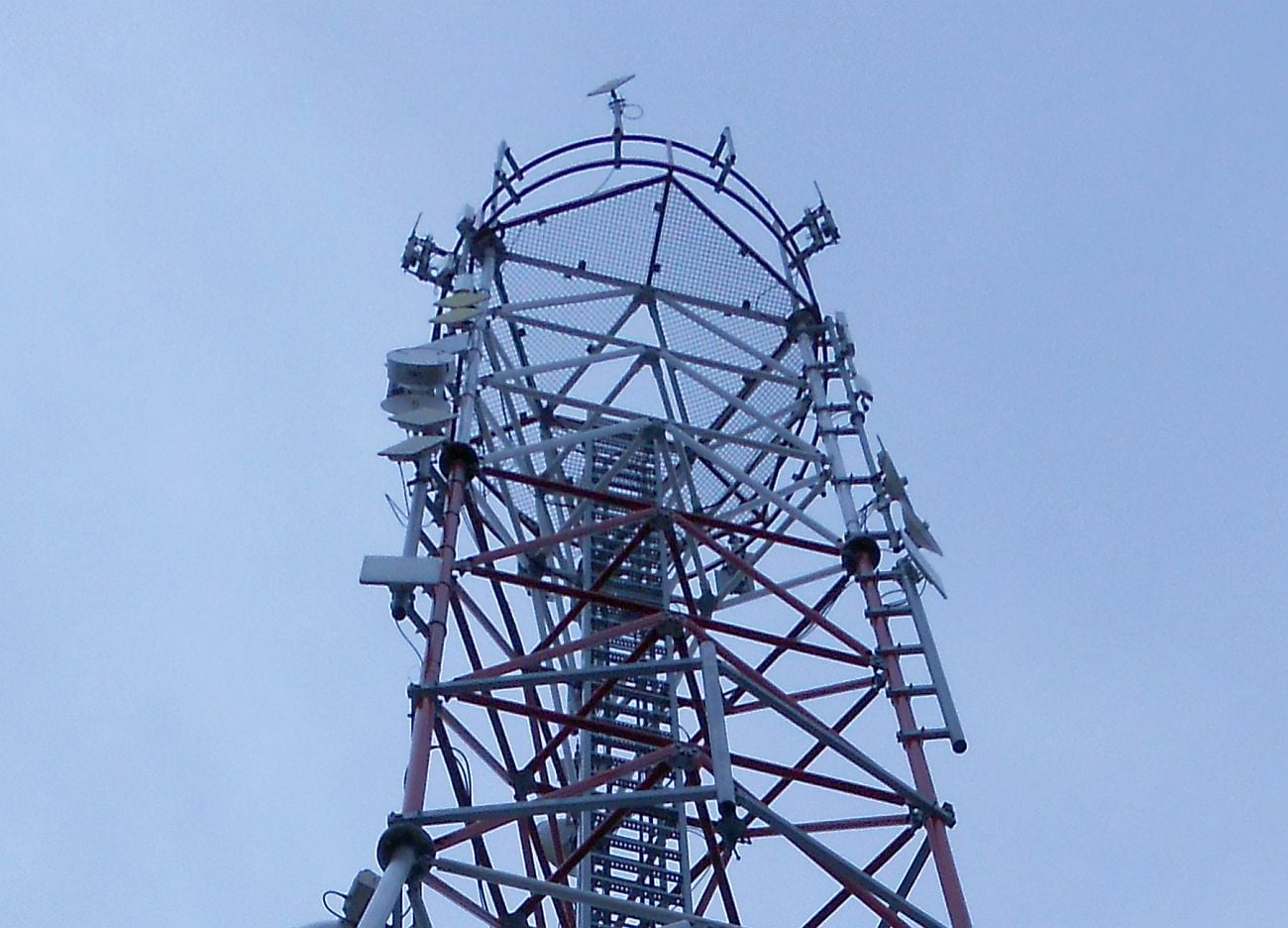 WWW Okrągła platforma separacyjna PSRM 1000 &ndash; zdjęcie 4