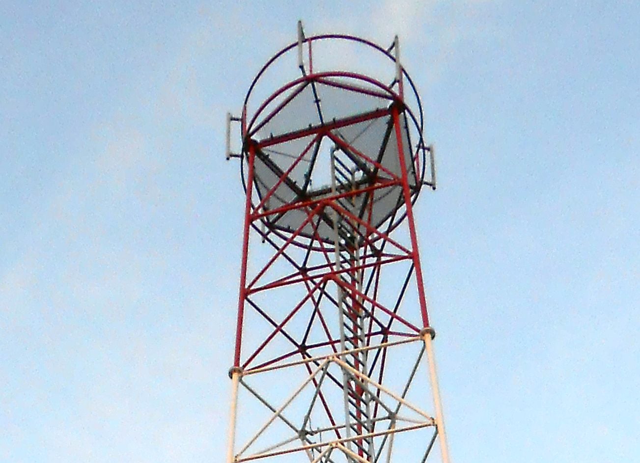 WWW Okrągła platforma separacyjna PSRM 1000