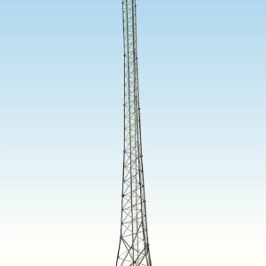 WWW T1000-50 Stalowa Econo model 3D &ndash; zdjęcie 6