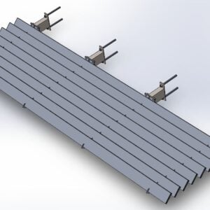 Lamacz Swiatla LS 3500 x1000 &ndash; zdjęcie 1