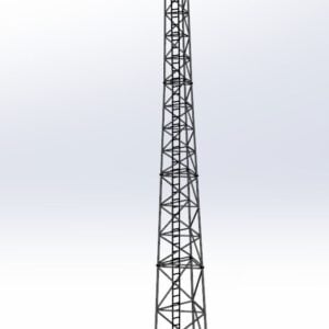 T1000-20 on Shipping 20 Container vis 2 &ndash; zdjęcie 2
