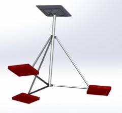 MBRE15 Starlink – zdjęcie 3
