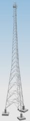 wieża Stalowa Kratownicowa T1800-72 W72-18-128 – AluPro – zdjęcie 1
