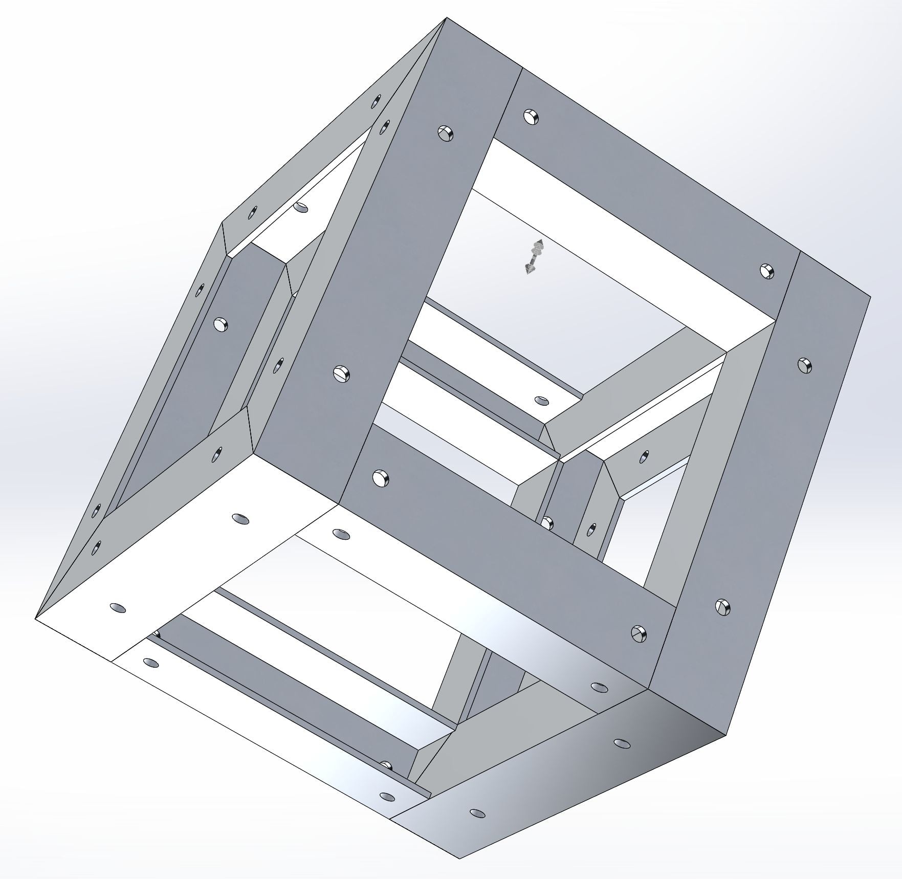 CQS290 narożnik systemowy 3 – zdjęcie 3