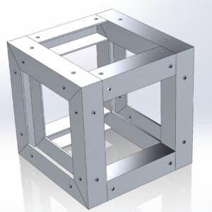 CQS290 narożnik systemowy