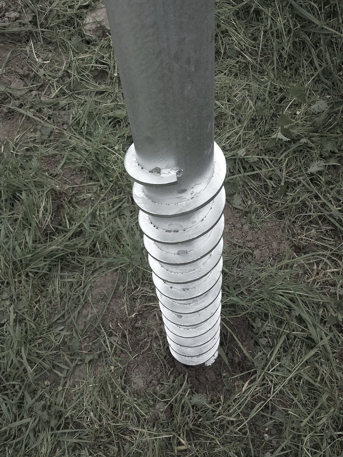 Całkowicie rozkładana wieża T1000-9.9A